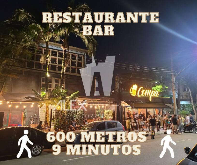 Apartamento Ap 1 Com Varanda, Burle Marx, Berrini, Chucri Zaidan *