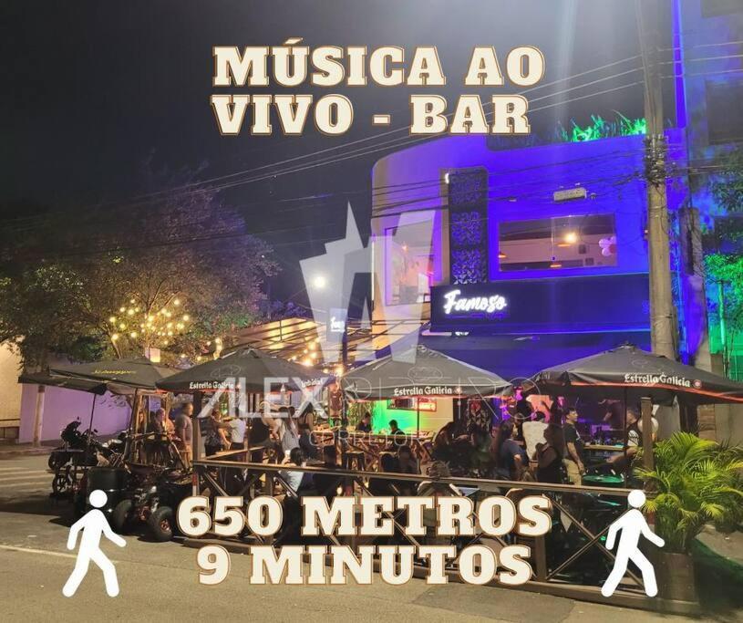 Apartamento Ap 1 Com Varanda, Burle Marx, Berrini, Chucri Zaidan São Paulo