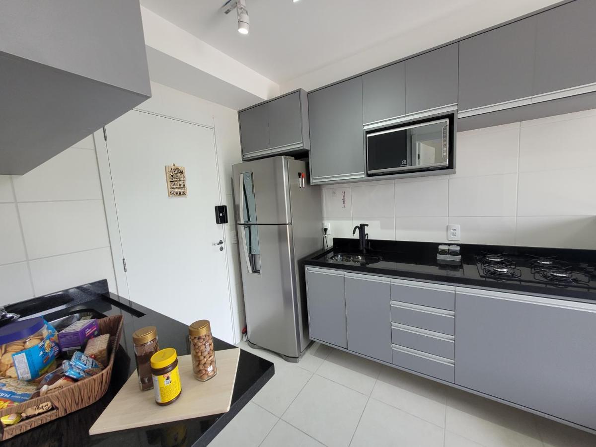 Apartment Ap 1 Com Varanda, Burle Marx, Berrini, Chucri Zaidan *